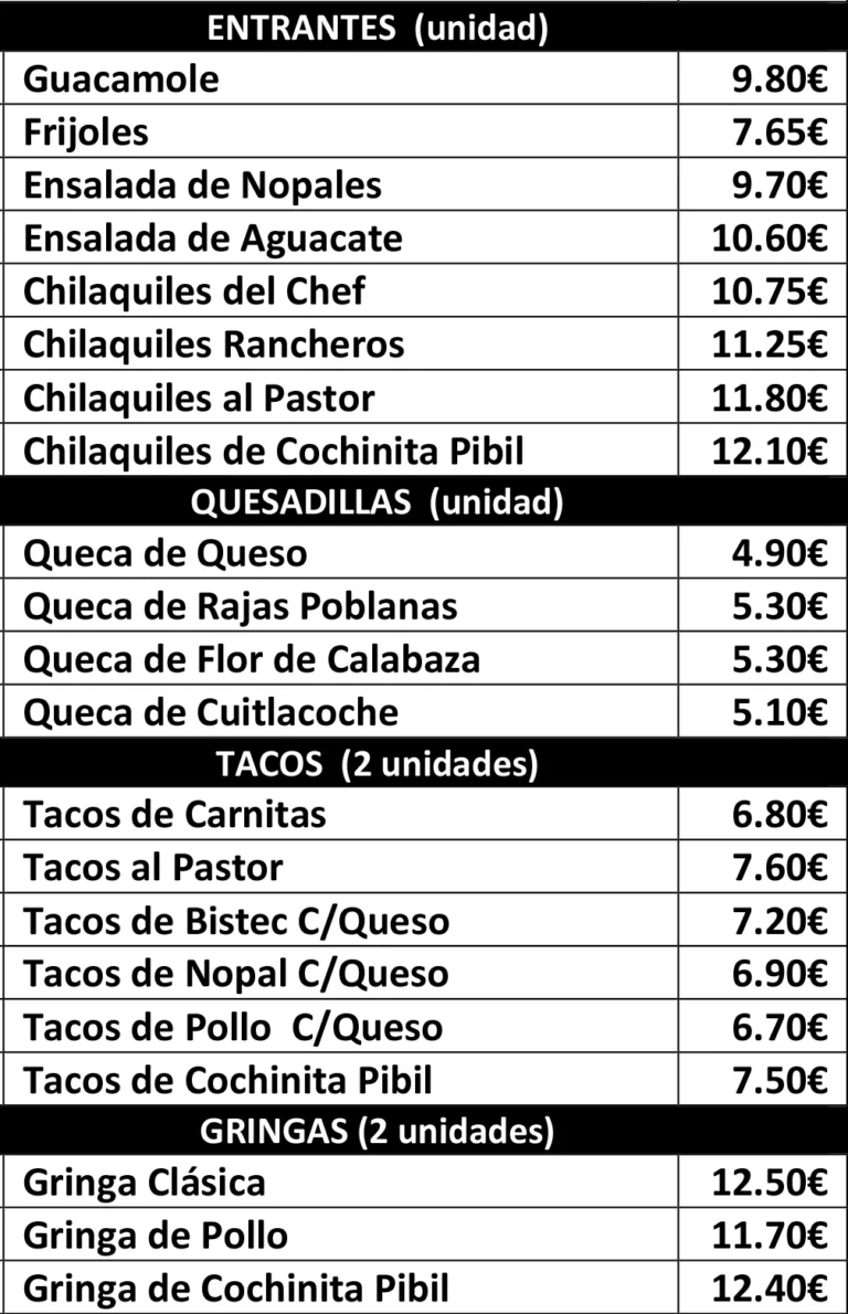 precios mitad 1